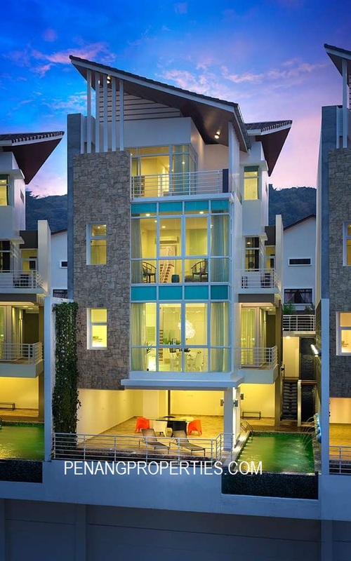 luxury homes for sale