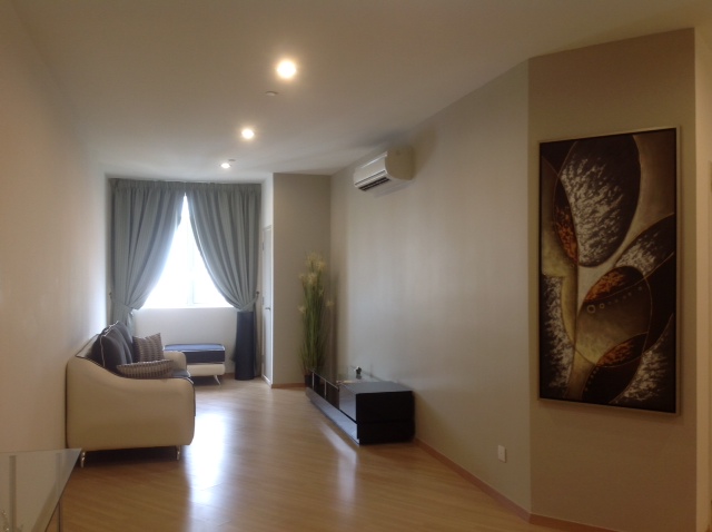 SOHO suites