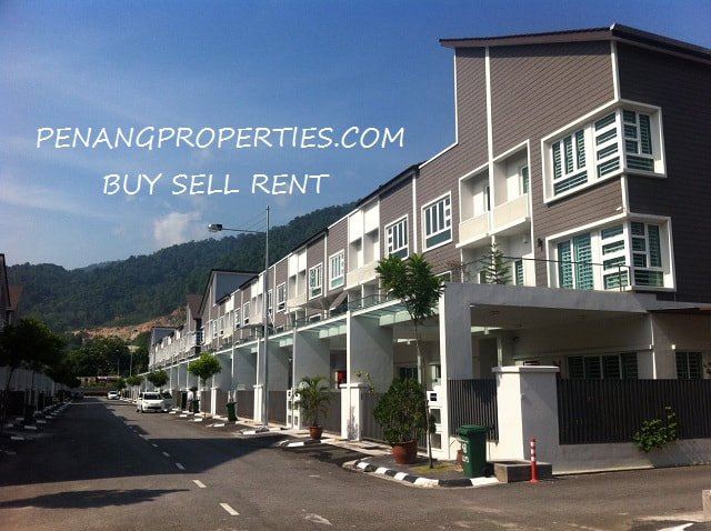Boon Siew 2 permai penang