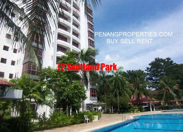 72 Scotland Park condominium for sale and rent