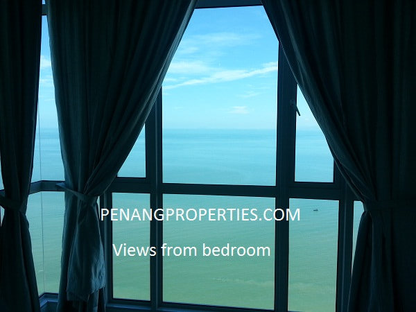 3 bedroom and two bathrooms
