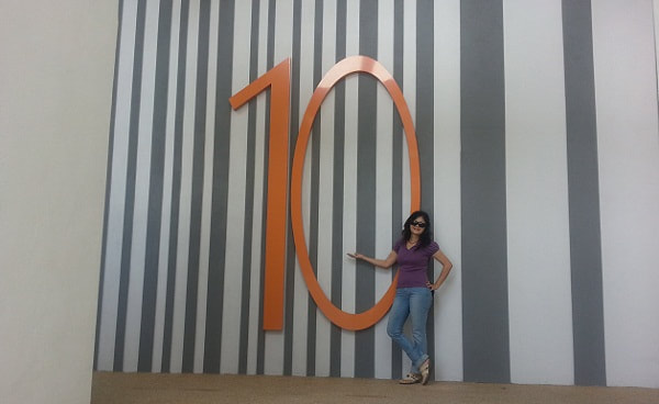 No. 10 Island Resort, Penang