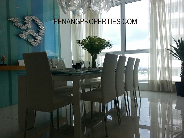Dinning room