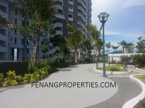 Condo facilities